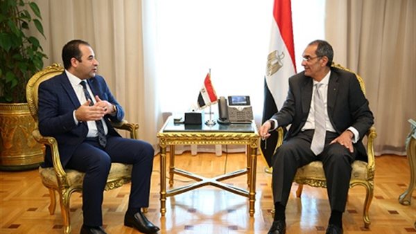 النائب احمد بدوى