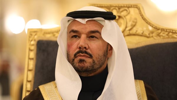 الأمير مشعل بن محمد