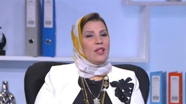 صبورة السيد 