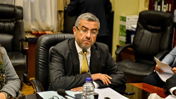 عماد سعد حمودة رئيس