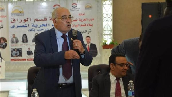 اللواء حسن ناجى