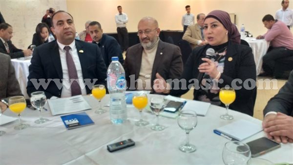 النائبة هيام حلاوة