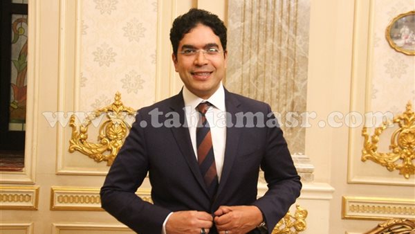 النائب ضياء داود