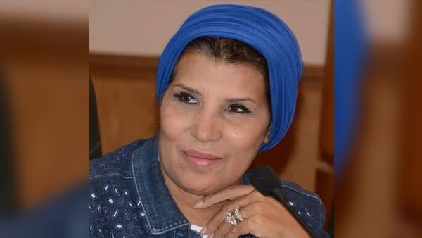 صبورة السيد، أمين