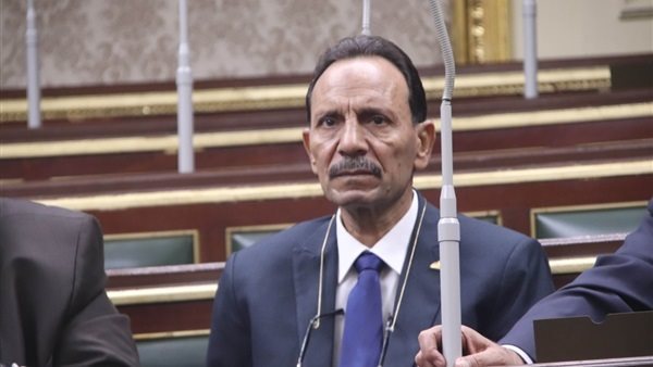 النائب الراحل علي