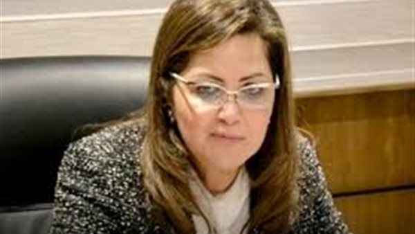 الدكتورة هالة السعيد