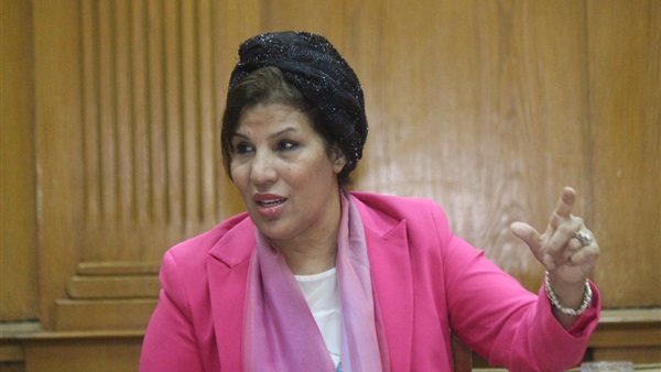 د صبورة السيد