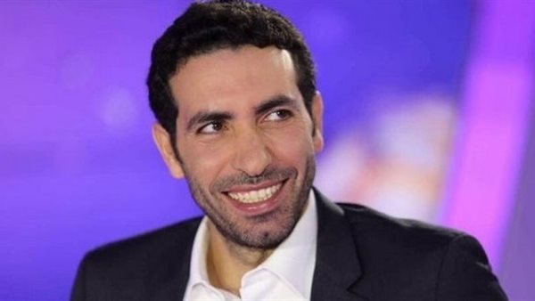 محمد ابو تريكه