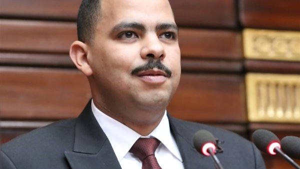 اشرف رشاد الشريف-رئيس