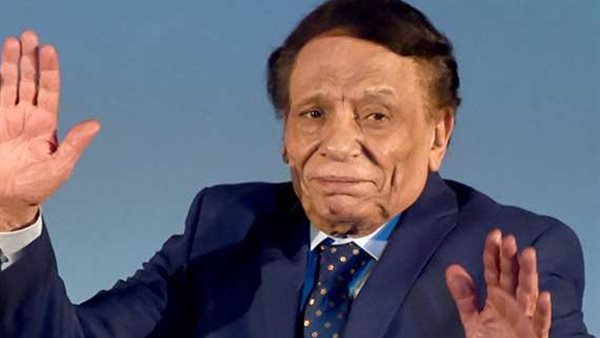 الزعيم عادل امام