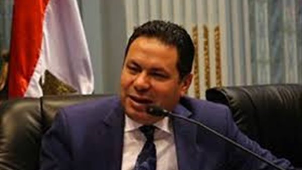 هشام الحصري