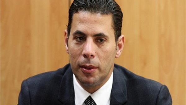 سعيد حساسين