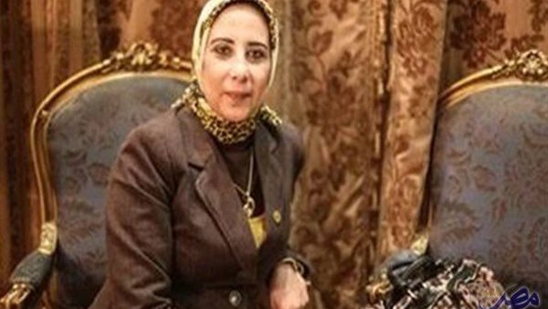 منى الشبراوي 