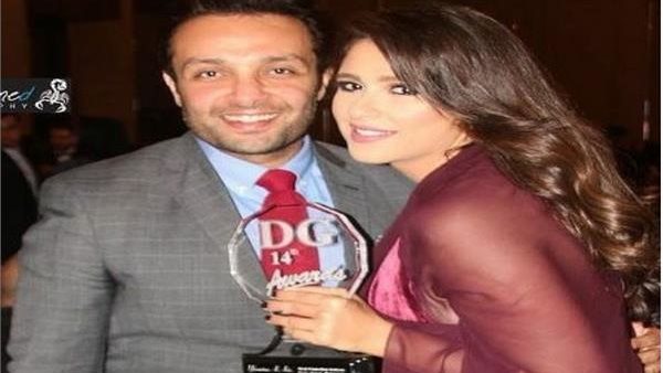 ياسمين عبد العزيز