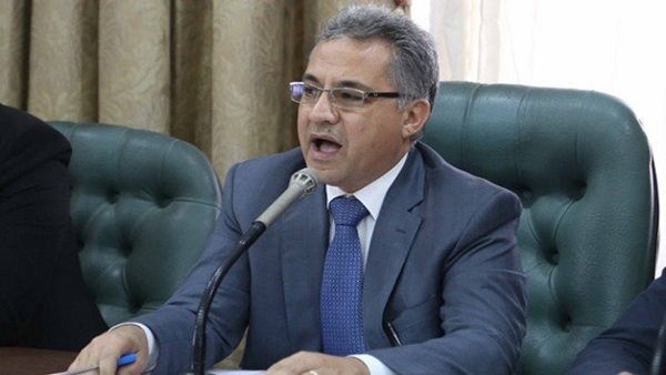 أحمد السجيني