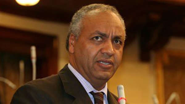 النائب مصطفى بكري