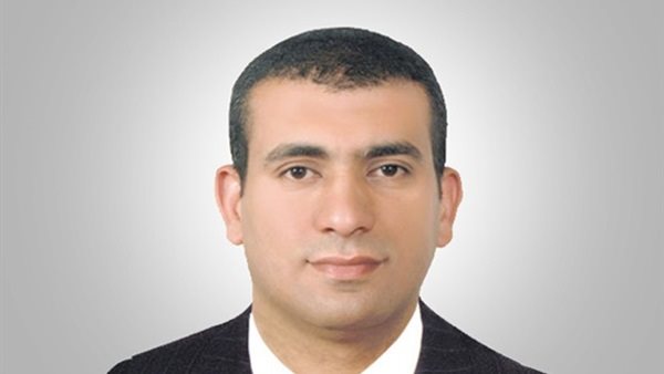 الناتئب جمال الشويخ