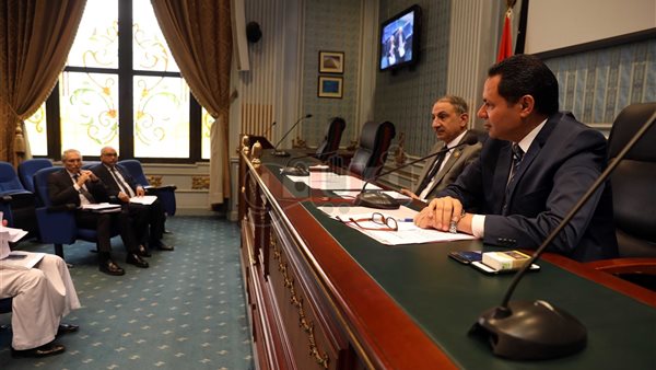 نواب لجنة الزراعة