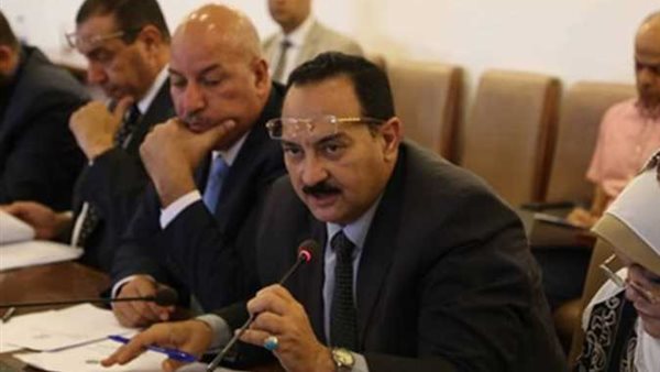 لجنة النقل في البرلمان