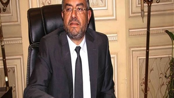 عماد سعد حمودة، رئيس