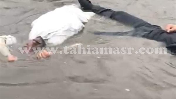 وفاة شابان صعقًا