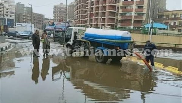 حملات لشفط تجمعات