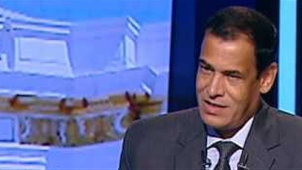 النائب أحمد همام