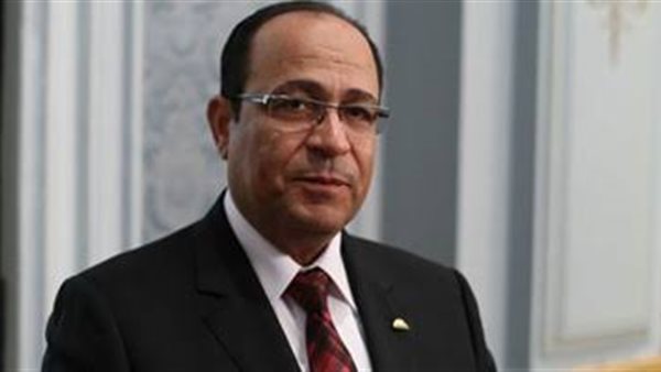 السيد حجازي 