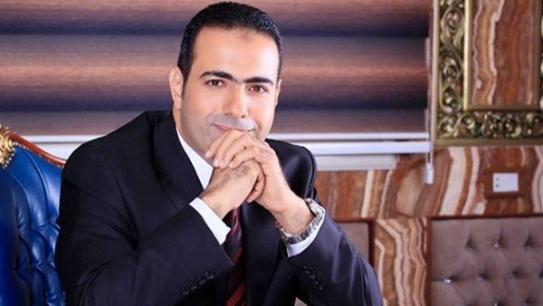 النائب محمود حسين