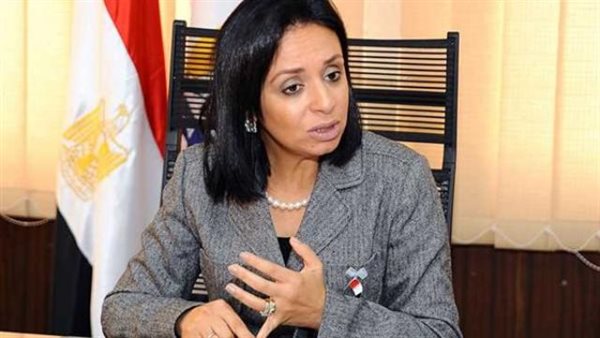 الدكتورة مايا مرسى