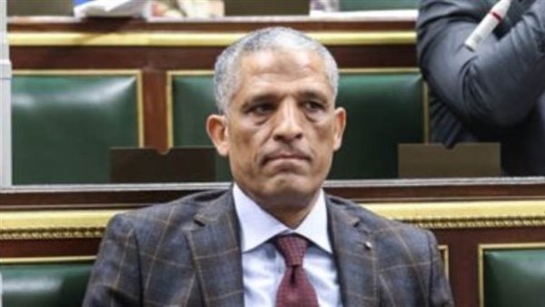 محمد الحسيني