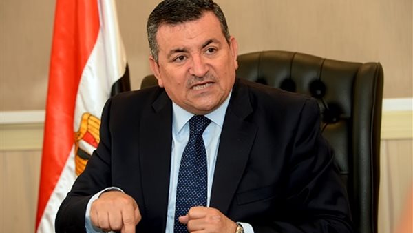 اسامة هيكل وزير الاعلام