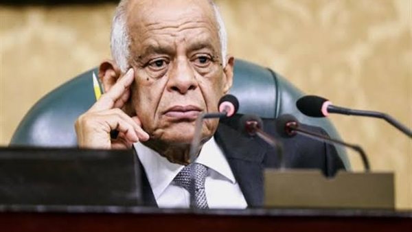  علي عبد العال