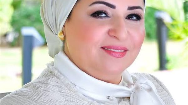 انتصار السيسي