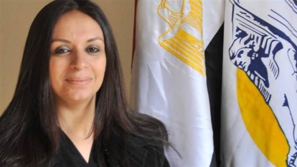 الدكتورة مايا مرسى