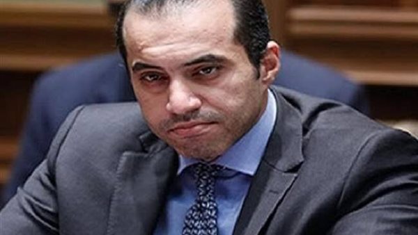 المستشار محمود فوزي