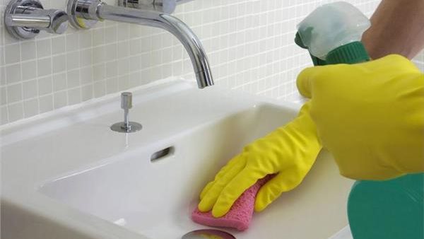 التعقيم بالكلور