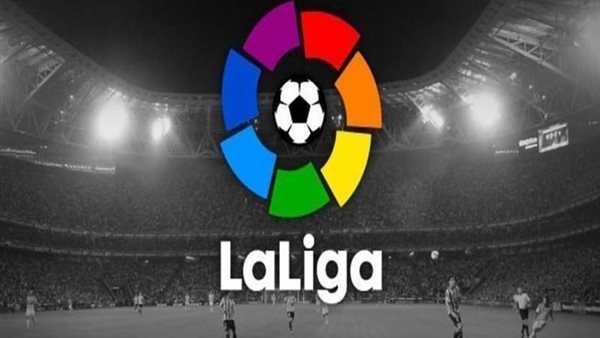 الدوري الاسباني