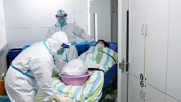 فيروس كورونا يهدد