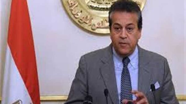 الدكتور خالد عبدالغفار