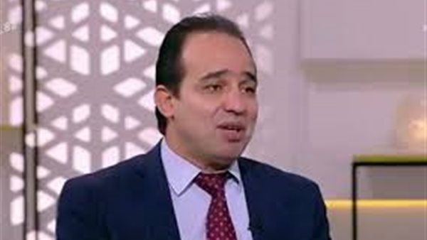 النائب محمد إسماعيل