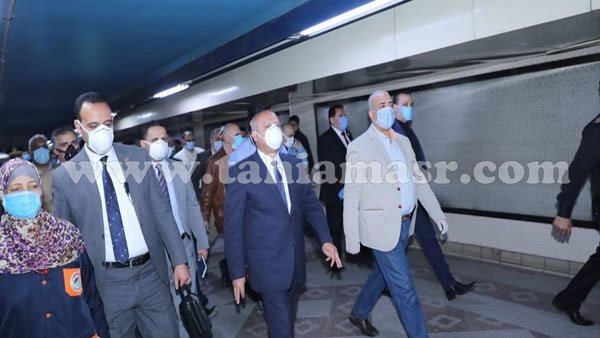 المهندس كامل الوزير