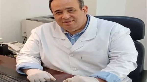 الطبيب الشهيد أحمد