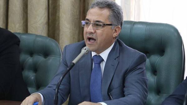 المهندس أحمد السجيني