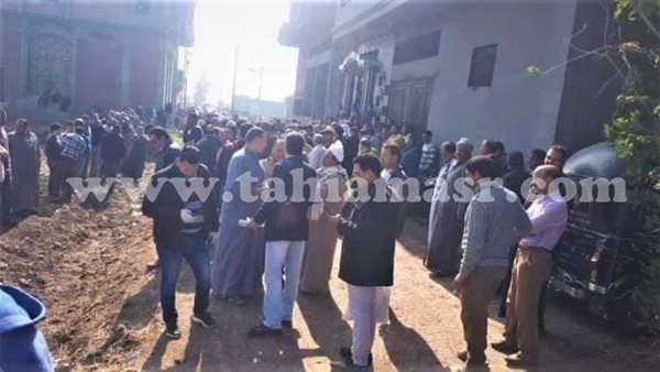 أهالي شبرا البهو