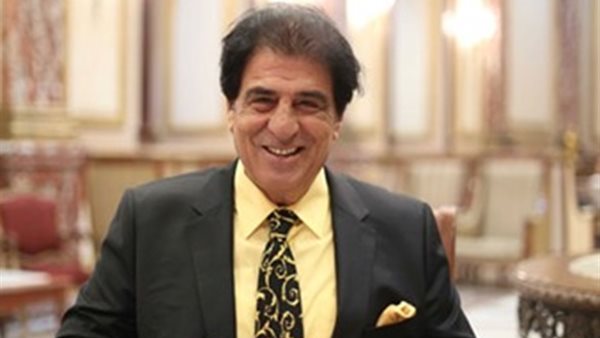 النائب أحمد فؤاد