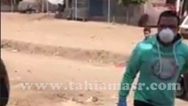 محمد رجب من الطاقم