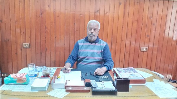 عاطف أبا زيد أمين