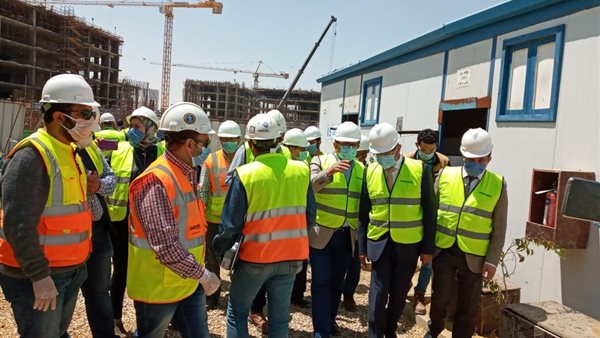 العاملين بالمشروعات