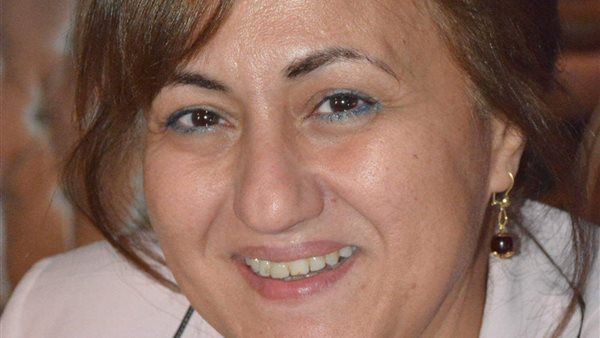 ألفة السلامي_ كاتبة